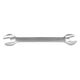 Yato Klucz płaski 10 x 13mm (YT-0332) 3021513 5906083903328