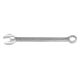 Yato Klucz płasko-oczkowy 17mm (YT-0346) 3021527 5906083903465