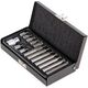 Yato Końcówki wkrętakowe Torx security T20-T55 15szt. (YT-0417) 3021585 5906083904172
