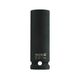 Yato Nasadka udarowa 6-kątna 1/2" 17mm długa (YT-1037) 3021777 5906083910371