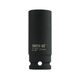 Yato Nasadka udarowa 6-kątna 1/2" 22mm długa (YT-1042) 3021780 5906083910425