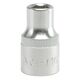 Yato Nasadka 6-kątna 1/2" 10mm (YT-1203) 3021867 5906083912030