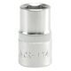 Yato Nasadka 6-kątna 1/2" 14mm (YT-1207) 3021870 5906083912078