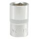 Yato Nasadka 6-kątna 1/2" 16mm (YT-1209) 3021872 5906083912092