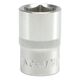 Yato Nasadka 6-kątna 1/2" 18mm (YT-1211) 3021874 5906083912115