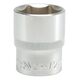 Yato Nasadka 6-kątna 1/2" 23mm (YT-1216) 3021877 5906083912160