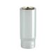 Yato Nasadka 6-kątna 1/2" 23mm długa (YT-1236) 3021894 5906083912368