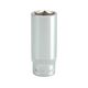 Yato Nasadka 6-kątna 1/2" 24mm długa (YT-1237) 3021895 5906083912375