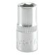 Yato Nasadka 6-kątna 1/4" 7mm (YT-1406) 3023712 5906083914065