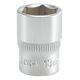 Yato Nasadka 6-kątna 1/4" 13mm (YT-1412) 3023715 5906083914126