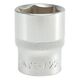 Yato Nasadka 6-kątna 1/2" 22mm (YT-1215) 3024784 5906083912153