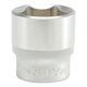 Yato Nasadka 6-kątna 1/2" 30mm (YT-1219) 3024785 5906083912191