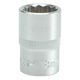 Yato Nasadka 12-kątna 1/2" 18mm (YT-1280) 3024792 5906083912801