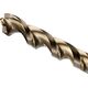 Wiertło Dewalt do metalu HSS walcowe 4,8mm  (H1-DT5045) 3029350 5035048034873