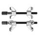 Yato Ściągacz do sprężyn 90x200mm 2szt. YT-0605 3029590 5906083906053