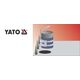 Yato Zaciskacz do pierścieni 3" 50-125mm wys. 75mm YT-0635 3029601 1000001969008