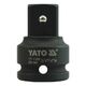 Yato Redukcja udarowa 3/4" na 1" 63mm (YT-1168) 3029683 5906083911682