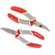 Yato Szczypce wydłużone wygięte 150mm (YT-2026) 3029805 5906083920264