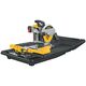 Dewalt Przecinarka do płytek ceramicznych z tarczą 250mm (D24000) 3031056 5035048144978