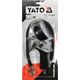 Yato Pistolet do pompowania YT-2370 3033649 5906083923708