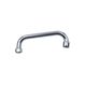 Wylewka KFA Typu C 160mm chrom (831-003-00) 3036213 5907571830164