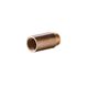 KFA Przedłużacz mosiężny 1/2" 25mm 170-203-98 3040260 5907571172035