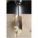 Wiertło Irwin do drewna łopatkowe sześciokątne 8mm  (10502804) 3040987 24721013828