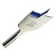 Wiertło Irwin do drewna łopatkowe sześciokątne 8mm  (10502804) 3040987 24721013828
