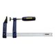 Irwin Ścisk śrubowy nastawny Pro typ M 120x400mm (10503570) 3041078 5706915035704