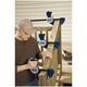 Irwin Ścisk IRWIN QUICK-GRIP XP 150mm / 6" 10505942 3041300 5706915059427
