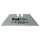 Stanley Ostrza wymienne trapezowe FatMax 63x20mm 10szt. 11-700 3041573 3253562117007