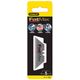 Stanley Ostrza wymienne trapezowe FatMax 63x20mm 5szt. (11-700) 3041576 3253560117009