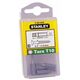 Stanley Końcówka Torx 1/4" T25x25mm 25szt. 68-843 3041921 3253561688430
