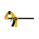 Stanley Ścisk stolarski FatMax automatyczny duży 600mm / 24" 83-007 3041927 3253560830076
