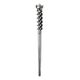Wiertło Bosch do betonu SDS MAX 80mm  (1618596461) 3042547 3165140022019