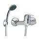 Bateria prysznicowa Ferro Vasto chrom (BVA77) 3051499 5901095645488
