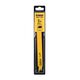 Dewalt Brzeszczot do metalu do piły szablastej 203mm 5szt. DT2354 3053676 5035048033340