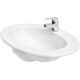 Umywalka Cersanit Gamma 63cm (K11-0012) 3054960 5907536622285