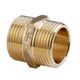 Ferro Nypel mosiężny GZ 1/2" - N03Z 3057620 5902194915687