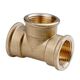 Ferro Trójnik mosiężny 1/2" T02Z 3057676 5902194918299