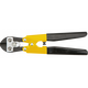 Topex Nożyce do prętów 210mm średnica cięcia 4mm 01A117 3060676 5902062011381