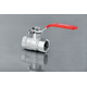 Valvex Zawór kulowy nakrętno-nakrętny ONYX 2" wodny 1457320 3060921 5907451937297
