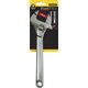 Stanley Klucz nastawny typu szwed 250mm stalowa rękojeść (0-95-874) 3065151 3253560958749