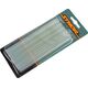 Wkłady klejowe Sthor 11 mm x 150 mm przezroczyste 12 szt. 73271 3065860 5906083732713
