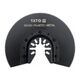 Yato Brzeszczot okrągły HSS do narzędzia wielofunkcyjnego 88mm (YT-34680) 3069860 5906083346804