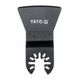 Yato Skrobak do narzędzia wielofunkcyjnego 52mm YT-34688 3069868 5906083346880