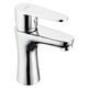 Bateria umywalkowa Ferro Algeo stojąca chrom (BAG2) 3073067 5901095683015
