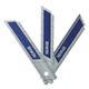 Irwin Ostrza łamane 18mm 8szt. (10507103) 3073478 5706915071030