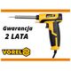 Vorel Lutownica pistoletowa 40W z osłoną elementu grzejnego (79358) 3073921 5906083793585