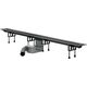 Viega Odpływ liniowy bez rusztu Advantix Vario 120cm (686277) 3074031 4015211686277